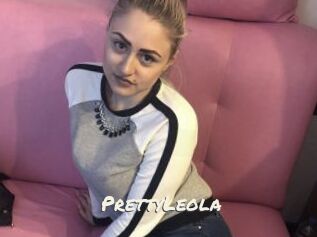 PrettyLeola