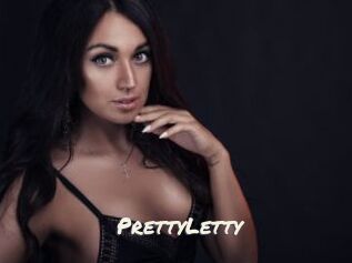 PrettyLetty