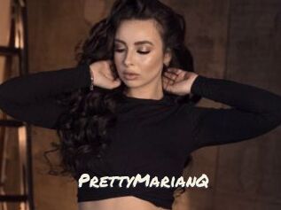 PrettyMarianQ
