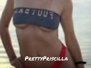 PrettyPriscilla
