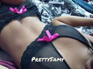 PrettySamy