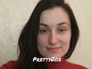 PrettyZoe
