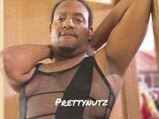 Prettynutz