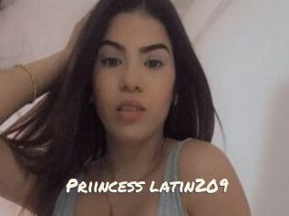 Priincess_latin209
