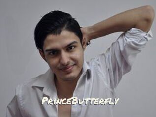 PrinceButterfly