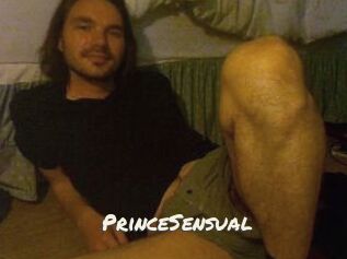 PrinceSensual