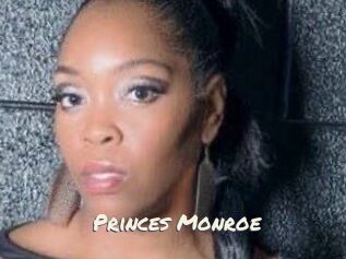 Princes_Monroe
