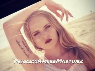PrincessAmberMartinez