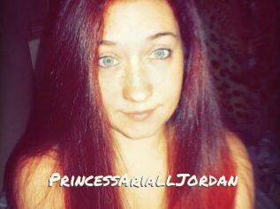 PrincessAriallJordan