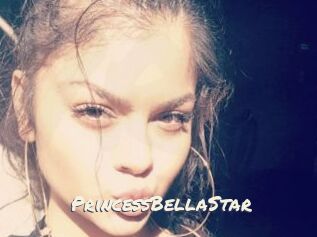 PrincessBellaStar