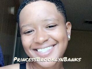 PrincessBrooklynBanks