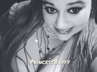PrincessBuffy