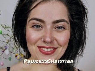 Princess_Christina