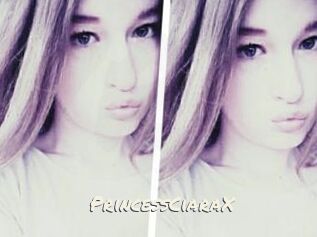 PrincessCiaraX