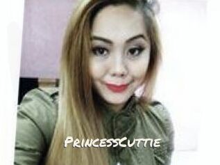 PrincessCuttie