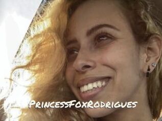 PrincessFoxRodrigues