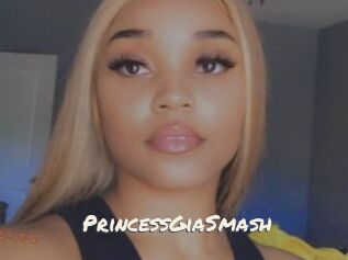 PrincessGiaSmash