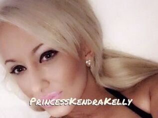 PrincessKendraKelly