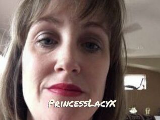 PrincessLacyX