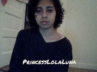 PrincessLolaLuna