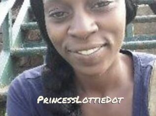 PrincessLottieDot