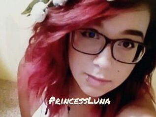 PrincessLuna