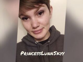 PrincessLunaSkyy