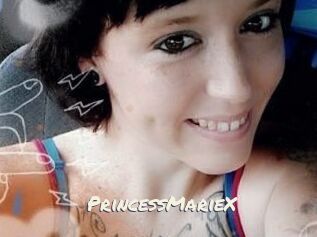 PrincessMarieX