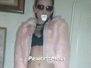 PrincessMoli