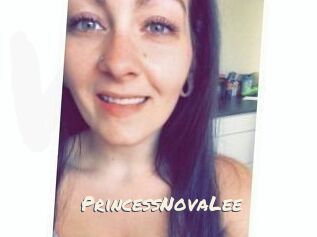 PrincessNovaLee