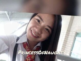 PrincessOfNaughty