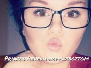 PrincessPenelopeApplebottom
