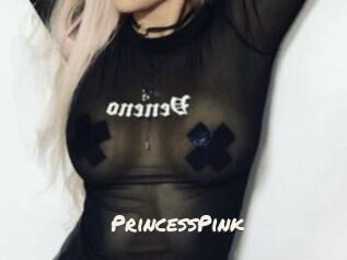 PrincessPink