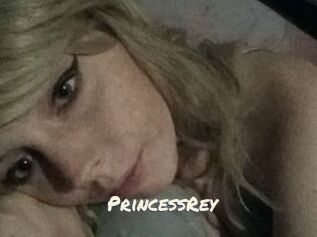PrincessRey
