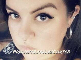 PrincessRosaleeCortez