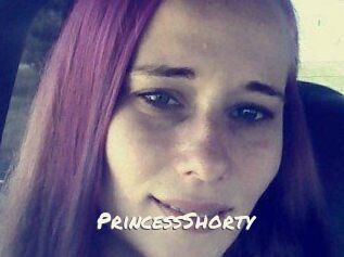 PrincessShorty