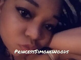 PrincessSimoneWoods