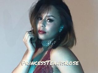 PrincessTeanisRose