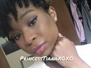 PrincessTianaXOXO