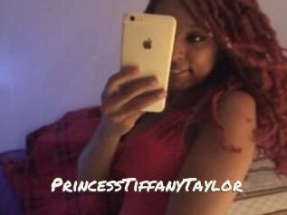 PrincessTiffanyTaylor