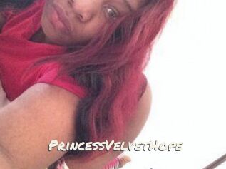 PrincessVelvetHope
