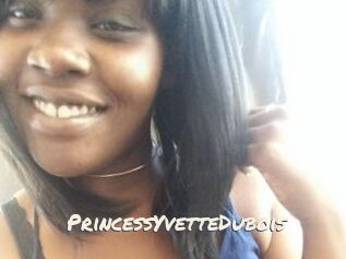 PrincessYvetteDubois