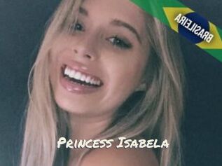 Princess_Isabela