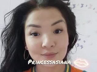 Princessasiana
