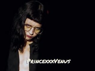 PrincexxxVenus