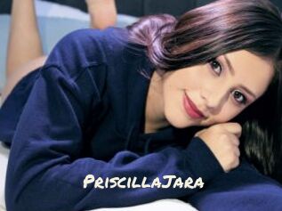 PriscillaJara