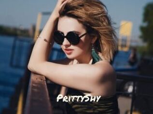 PrittyShy