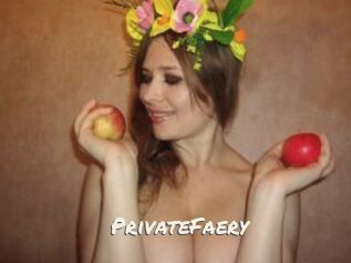 PrivateFaery