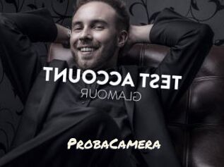 ProbaCamera