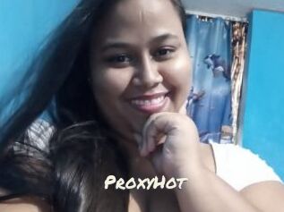 ProxyHot